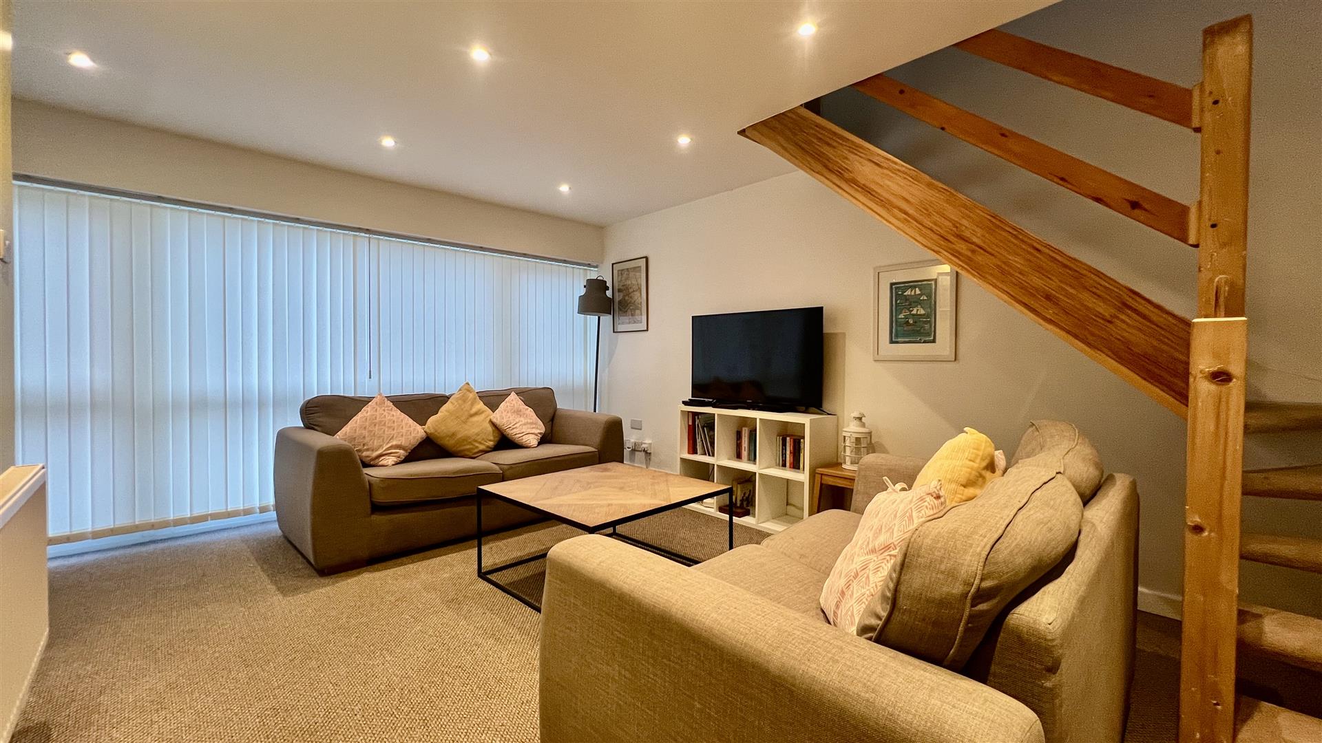 Esplanade Road, Newquay photo - 2